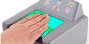 DactyScan84c Green Bit Fingerprint Scanner