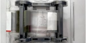 Evolis Primacy YMCKO300 Full Panel Ribbon