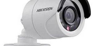 Hikvision Night Vision Bullet Camera