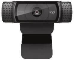 Logitech C920 HD Webcam