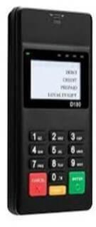 Pax D180 Micro ATM Machine