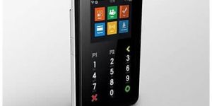 Pax D200 Wireless POS Terminal