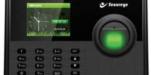 Secureye S-B250CB Fingerprint Biometric Device