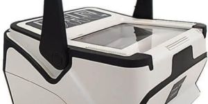 Thales Cogent CS500F Multifinger Scanner