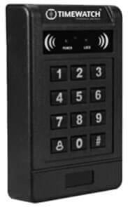 Timewatch ACR1 Access Control System