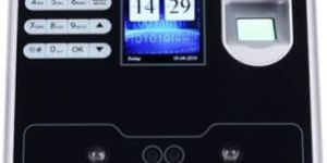 TimeWatch ATF-305 1K Face Recognition Time and Attendance Terminal