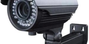 CCTV Bullet Camera
