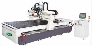 CNC Router Machine