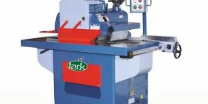 Straight Line Rip Saw