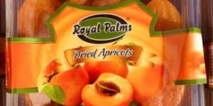 Dried Apricot