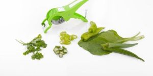 Plastic Vegetable Cutter