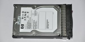 HP Hard Disk
