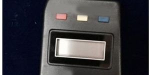 Diamond Weight Scale