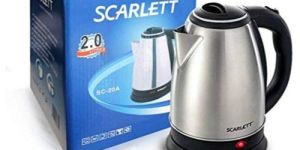 Electric Kettle