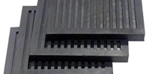 Anti Vibration Rubber Pad