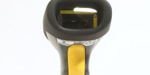 Barcode Scanner
