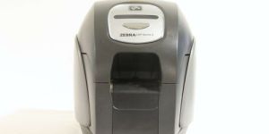 Card Printing Machine