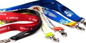 Id Card Lanyard