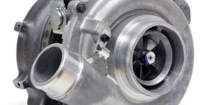 Turbo Charger