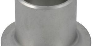 Forged Pipe Stub