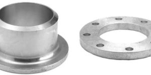 Lap Joint Flanges