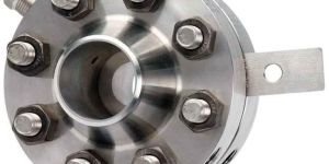 Orifice Flanges