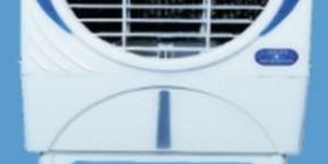 14 Inch Jumbo Air Cooler