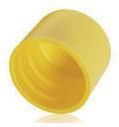 Plastic Round Cap