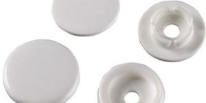 Plastic Snap Buttons