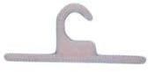 PVC Plastic Garment Hanger