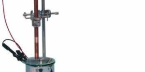 Bitumen Testing Apparatus