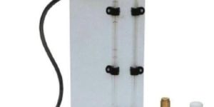 Blaine Air Permeability Testing Apparatus