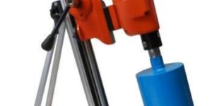 Concrete Coring Machine