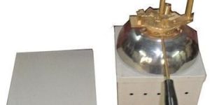 Flash Point Testing Apparatus