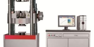 Hydraulic Testing Machine