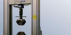 Mechanical Universal Testing Machine