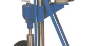 Pavement Drilling Machine