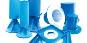 Sand Pouring Cylinder