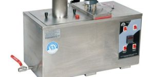 Tile Abrasion Testing Machine