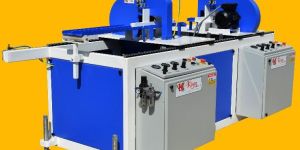 Profile Twin Auto Cutter Unit