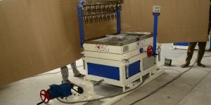 Profile Vacuum Calibration Table (Upto 12 Inch)