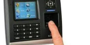 Fingerprint Attendance Devices