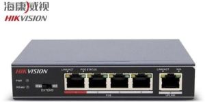 Unmanaged Ethernet Switches