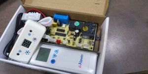 Universal Air Conditioner PCB Boards