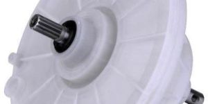 Washing Machine Gearbox