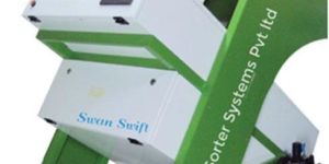 Black Pepper Sorting Machine