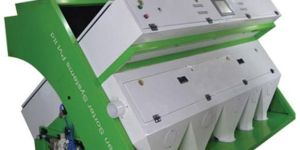 Plastic Granule Sorting Machine