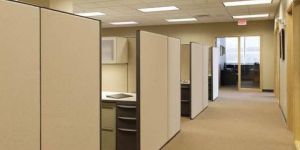 Aerocon Partition Panel