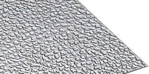 Embossed Polycarbonate Sheet