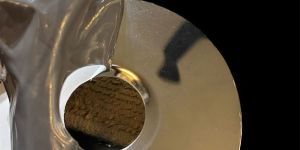 CP FLANGE FLAT(MIRROR)